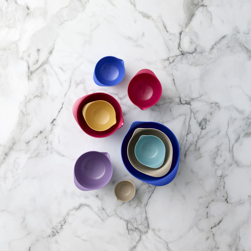 NEW Margrethe Bakebolle