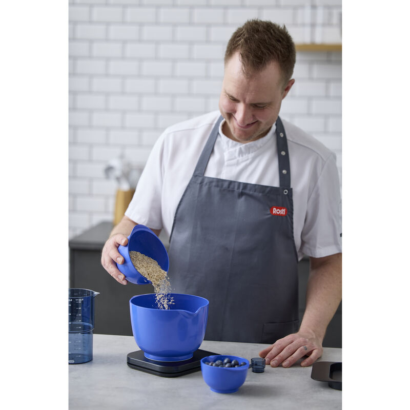 NEW Margrethe Bakebolle