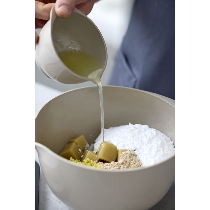 NEW Margrethe Bakebolle