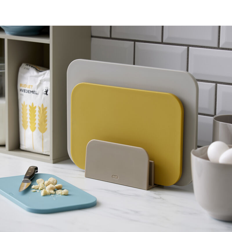 Choptima Skärbrädeset 4 delar Choptima Skärbrädeset 4 delar