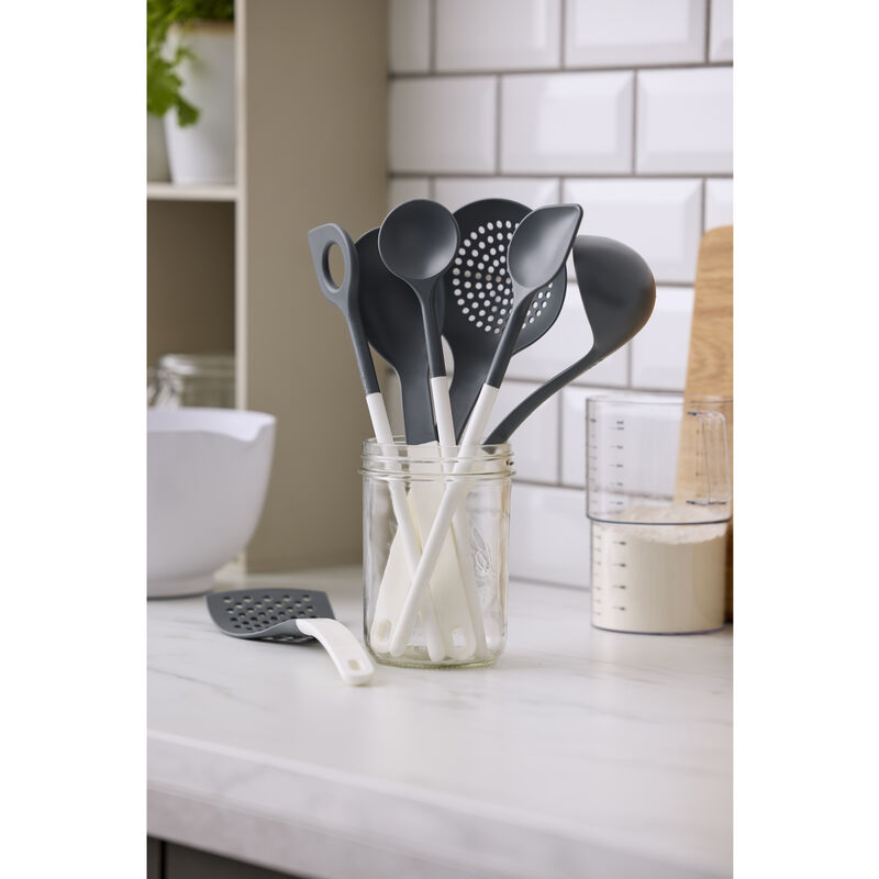 NEW Optima Stirring spoon w hole