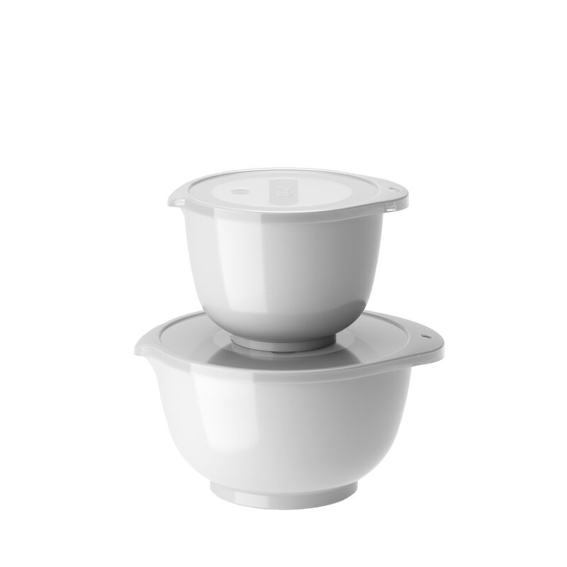 NEW Margrethe R&oslash;resk&aring;les&aelig;t 4 dele 4 stk.