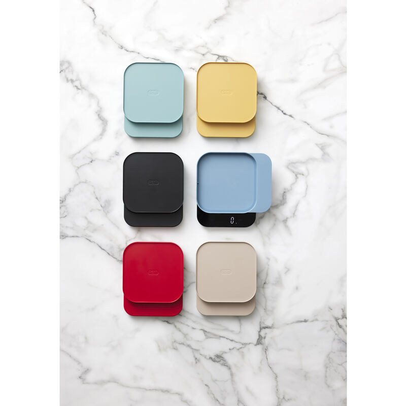 Mensura Kitchen scale