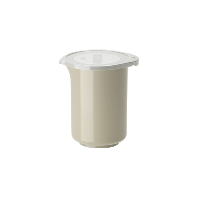 NEW Classic Mixing jug with lid