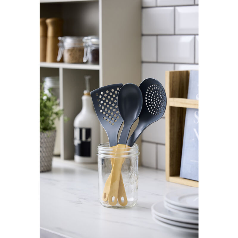 NEW Optima Kitchen utensil set B 3 parts
