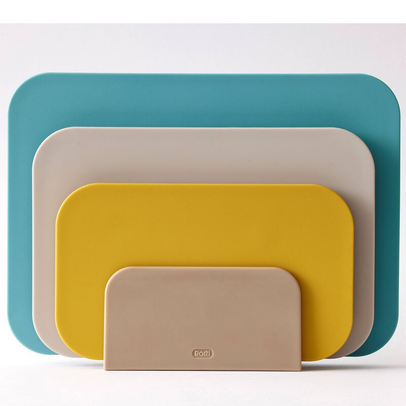 Choptima Skærebrætsæt 4 dele