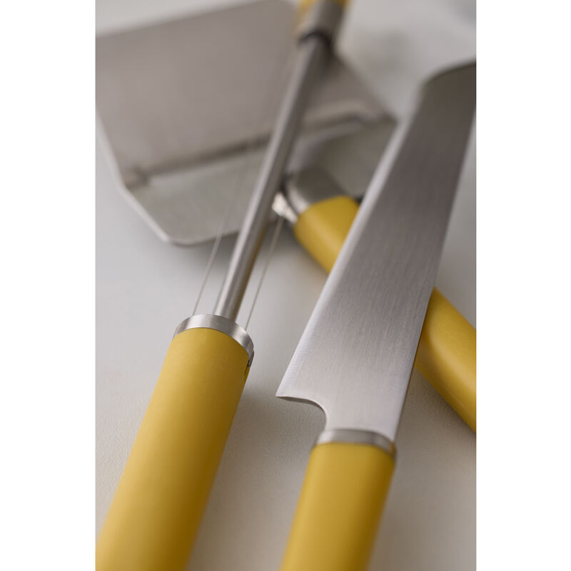 Emma Cheese set 3 pcs