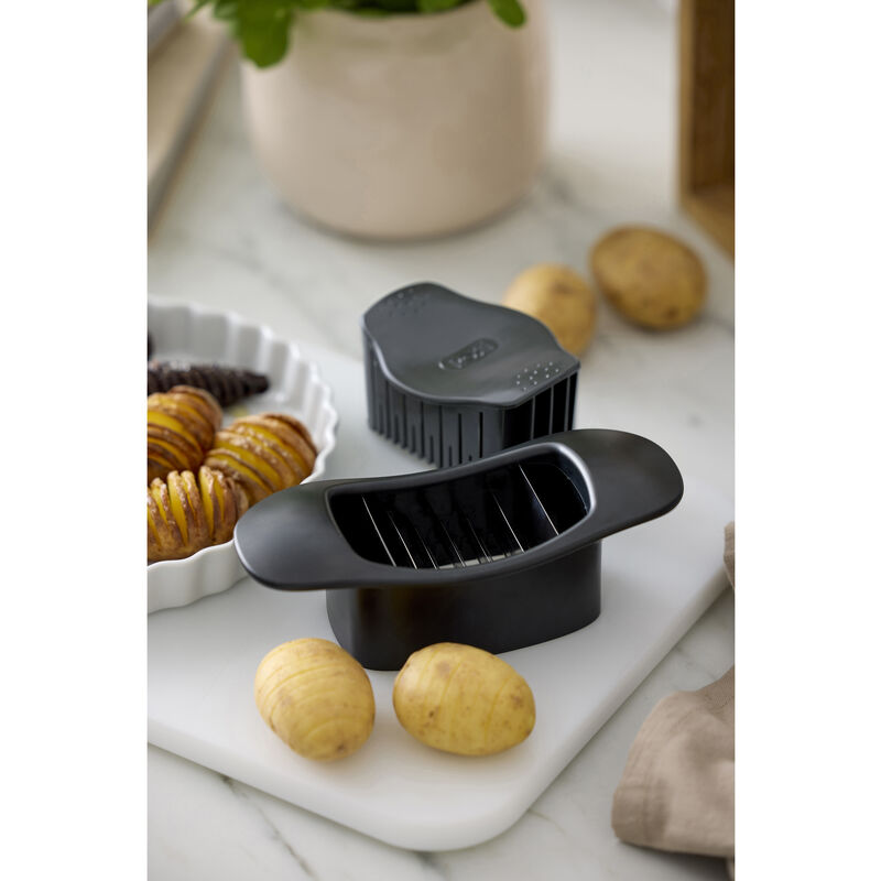 Classic Hasselback-Schneider