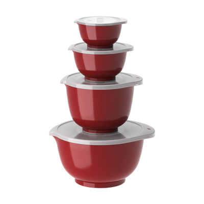 NEW Margrethe Mixing bowl set 8 parts 8 pcs