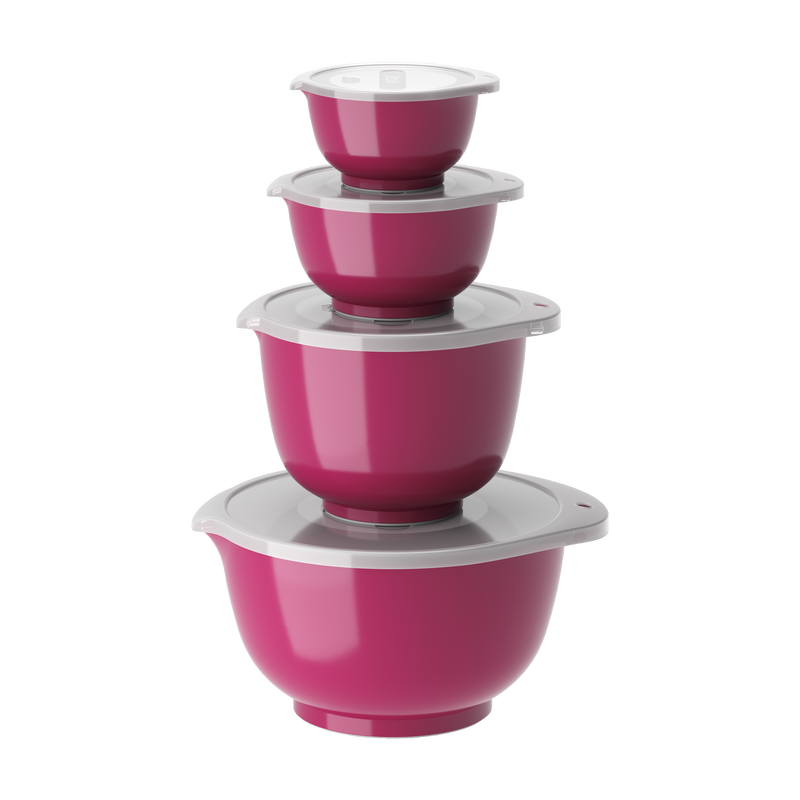 NEW Margrethe R&oslash;resk&aring;les&aelig;t 8 dele 8 stk.