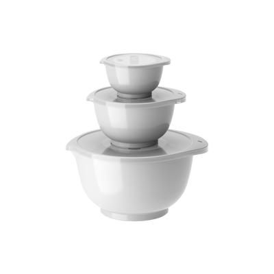 NEW Margrethe R&uuml;hrsch&uuml;ssel-Set 6-teilig 6 Teile