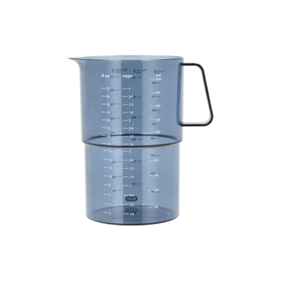 Mensura Measuring jug Mensura Measuring jug