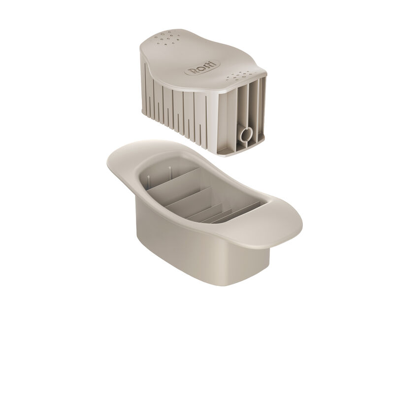 Classic Hasselback cutter