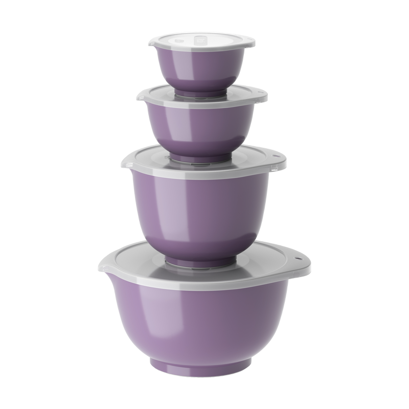 NEW Margrethe Mixing bowl set 8 parts 8 pcs