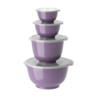 NEW Margrethe R&uuml;hrsch&uuml;ssel-Set 8-teilig 8 Stck.