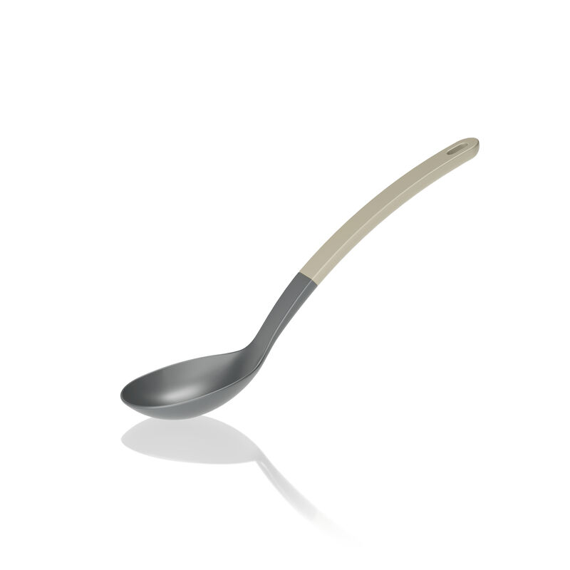 NEW Optima Serving spoon NEW Optima Serving spoon