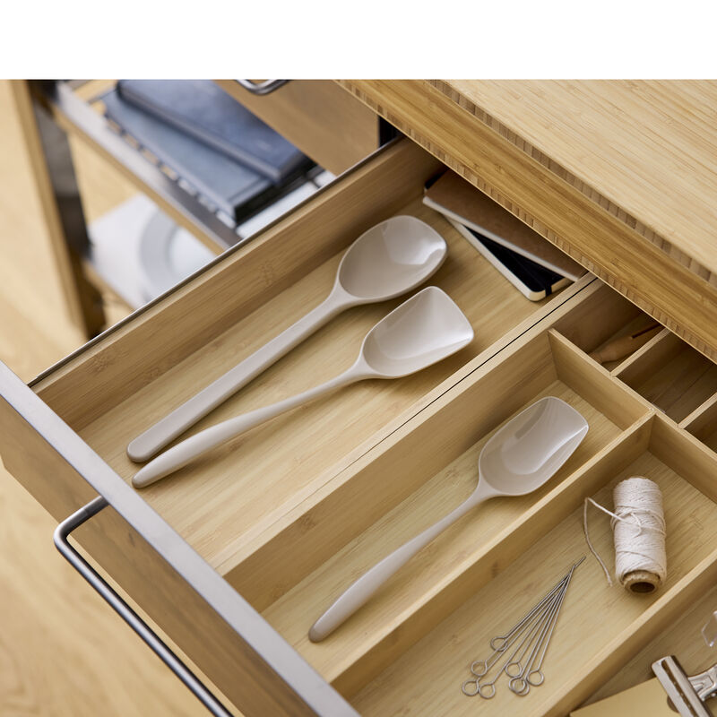 NEW Classic Pot spoon set 3 parts