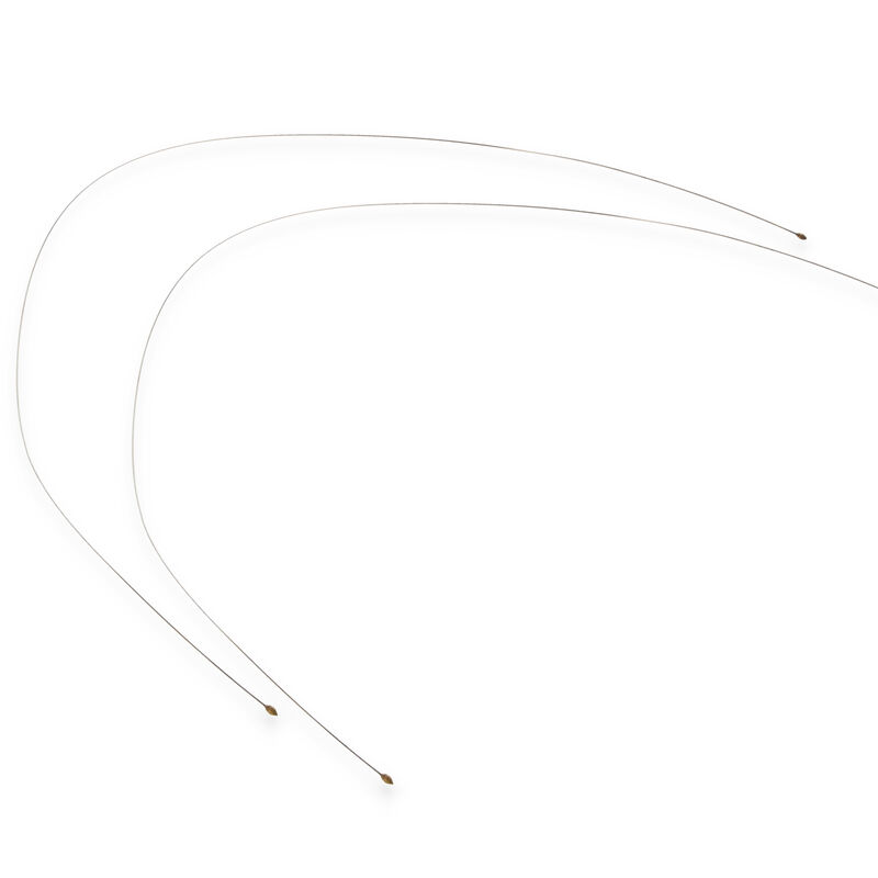 Emma Cheese wires 2 pcs