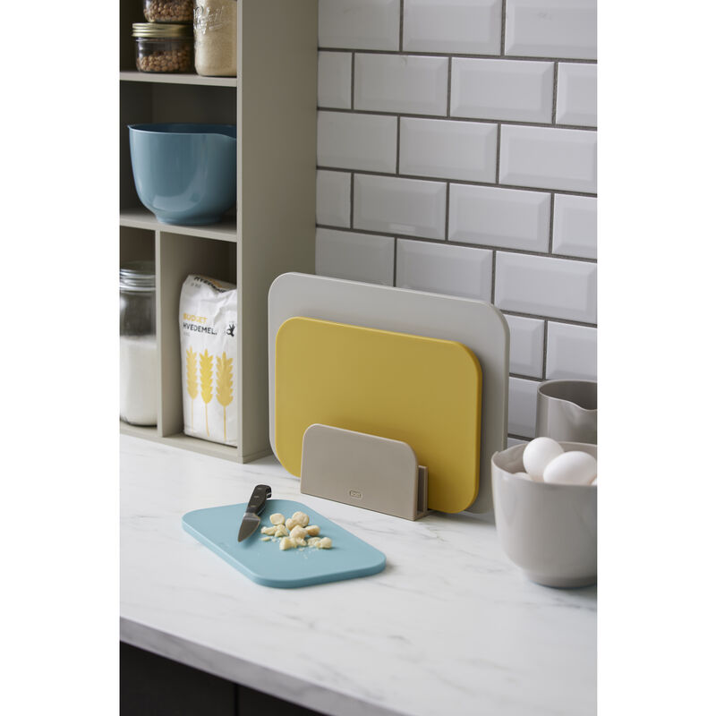 Choptima Sk&auml;rbr&auml;deset 4 delar