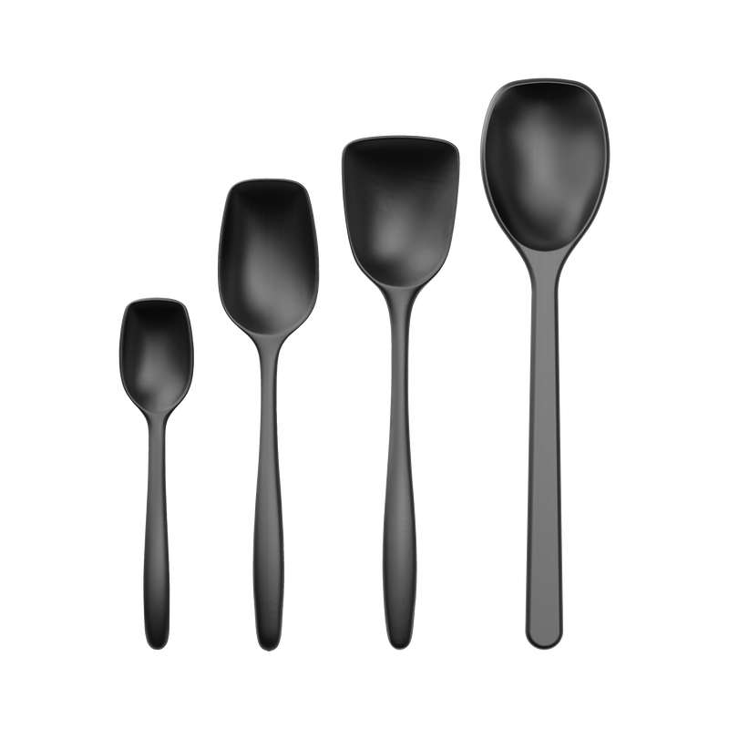 NEW Classic Grydeskesæt 4 dele