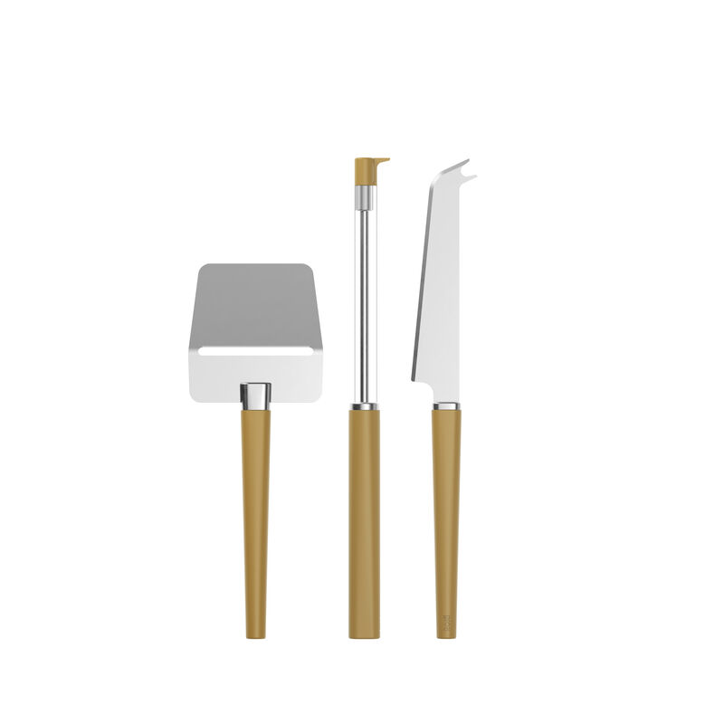 Emma Cheese set 3 pcs