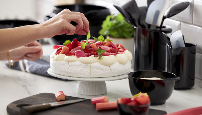 Pentecost cake