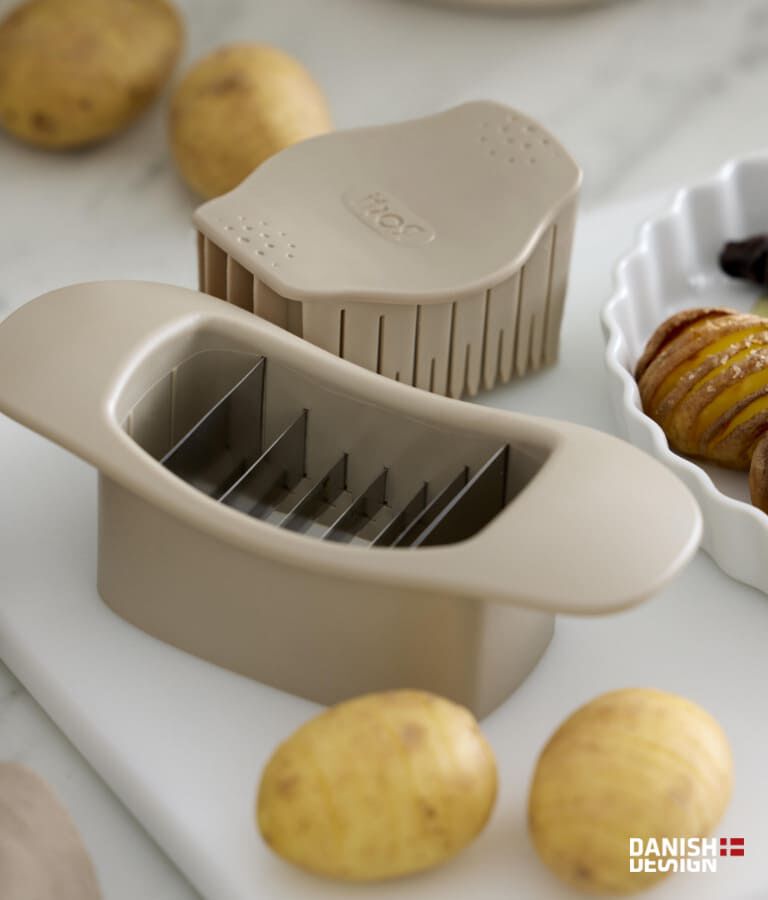 CLASSIC <br> HASSELBACK CUTTER<br>