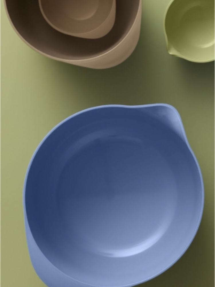 Margrethe - New colours