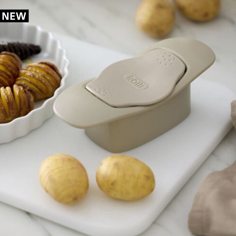 Classic Hasselback cutter