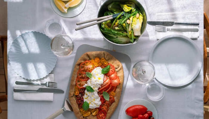 galette