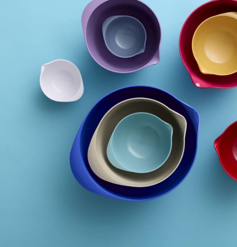 NEW CLASSIC BOWLS