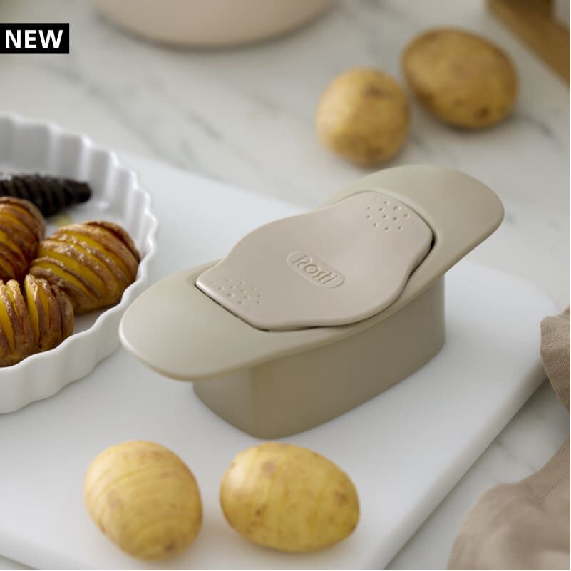 Classic Hasselback cutter