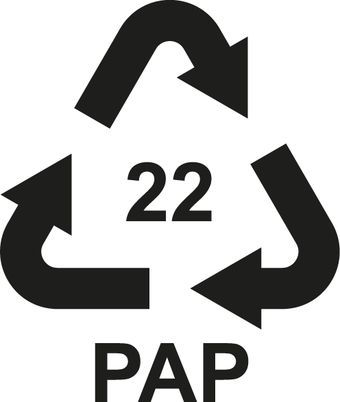 To be sorted as paper