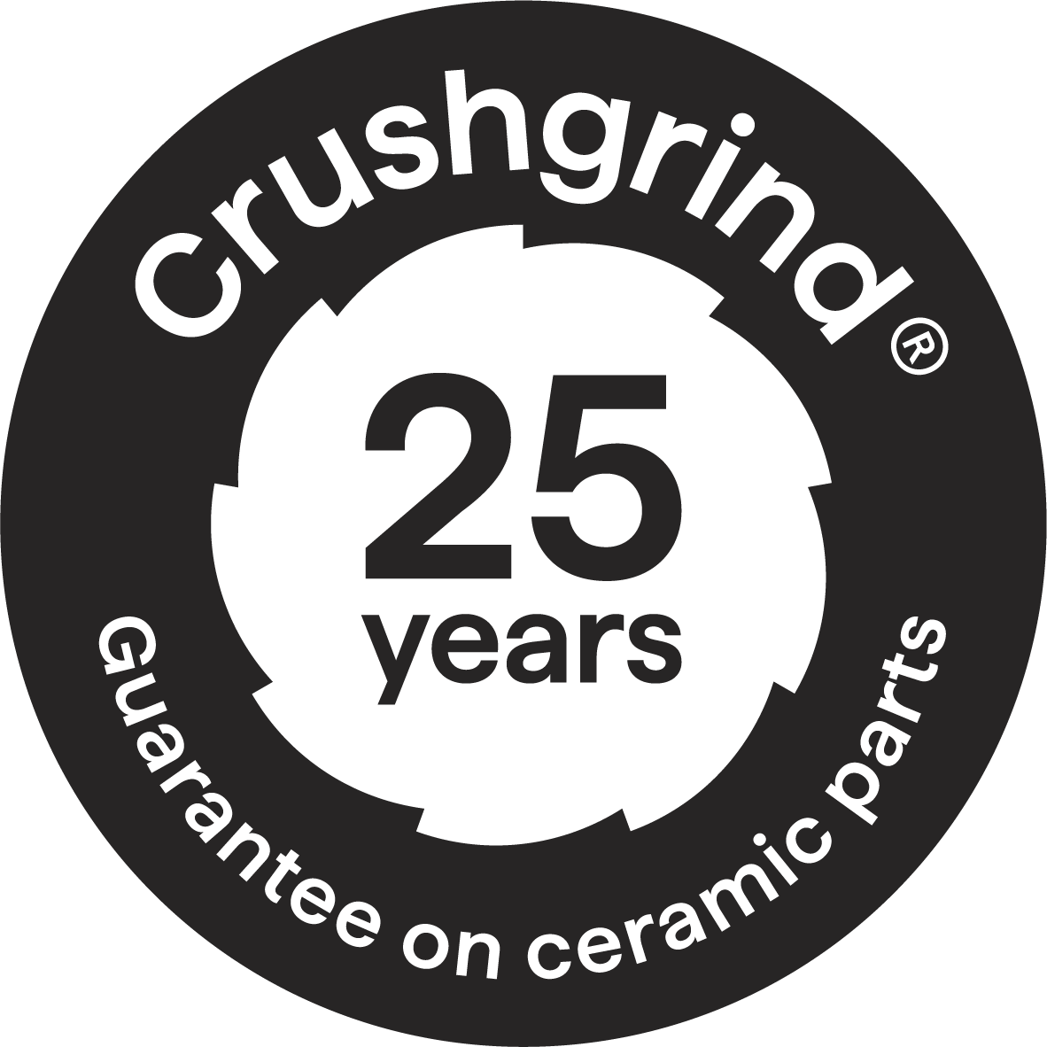 Crushgrind logo